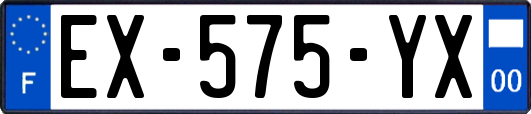 EX-575-YX
