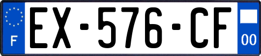 EX-576-CF