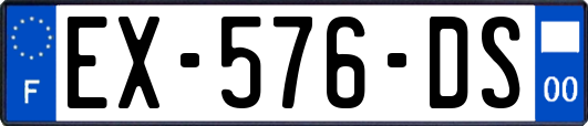 EX-576-DS