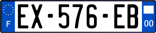 EX-576-EB