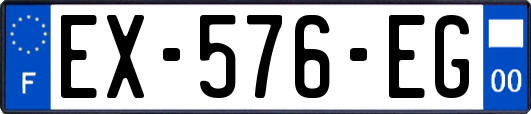 EX-576-EG
