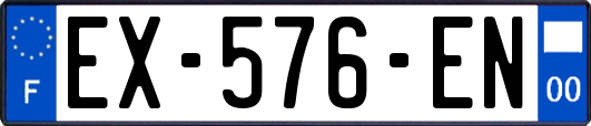 EX-576-EN