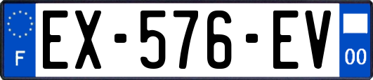 EX-576-EV