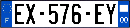 EX-576-EY