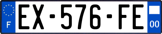 EX-576-FE