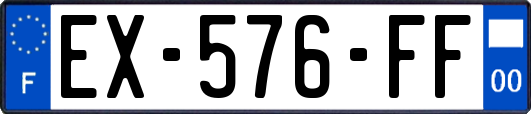 EX-576-FF