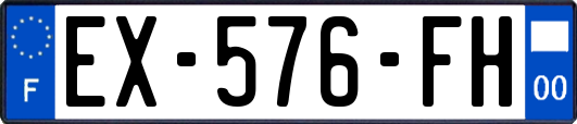 EX-576-FH