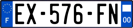 EX-576-FN