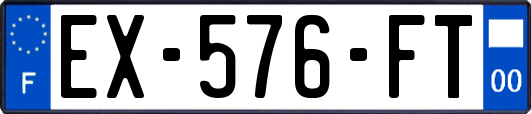 EX-576-FT