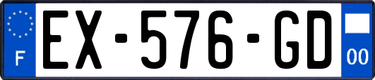 EX-576-GD