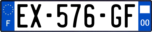 EX-576-GF