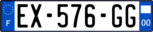 EX-576-GG