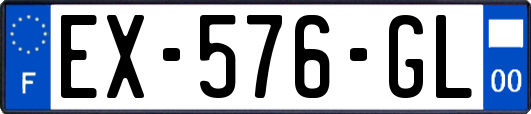 EX-576-GL