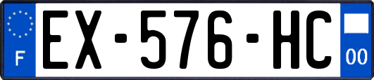 EX-576-HC