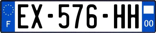 EX-576-HH