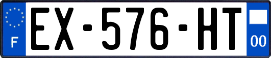EX-576-HT