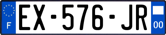 EX-576-JR