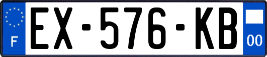 EX-576-KB