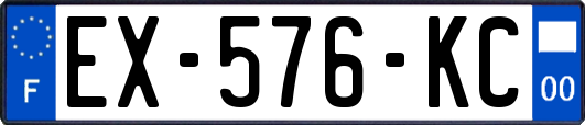EX-576-KC
