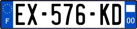 EX-576-KD
