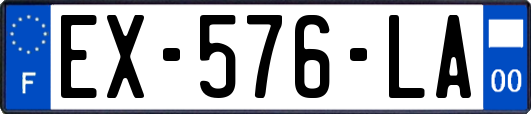 EX-576-LA
