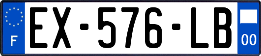EX-576-LB