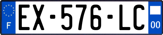 EX-576-LC