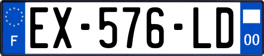 EX-576-LD