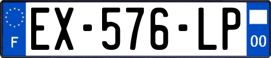 EX-576-LP