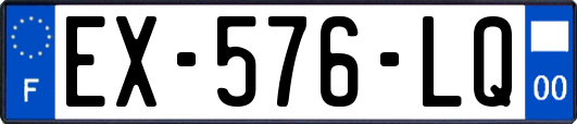 EX-576-LQ