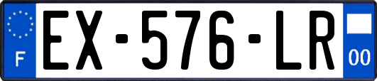 EX-576-LR