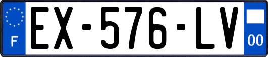 EX-576-LV