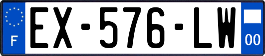 EX-576-LW