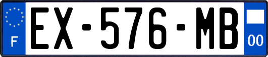 EX-576-MB