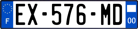 EX-576-MD