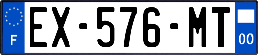 EX-576-MT