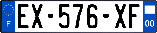 EX-576-XF