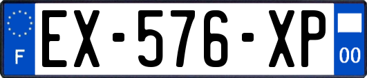 EX-576-XP