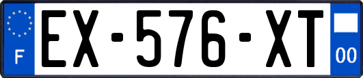 EX-576-XT