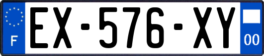 EX-576-XY