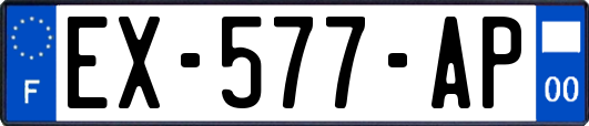 EX-577-AP