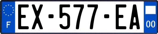 EX-577-EA