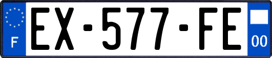 EX-577-FE