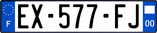 EX-577-FJ