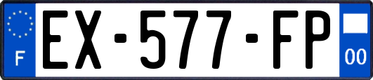 EX-577-FP