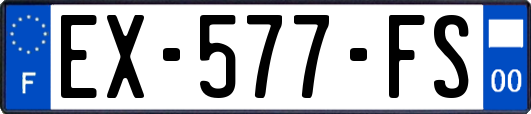 EX-577-FS
