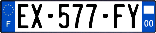 EX-577-FY