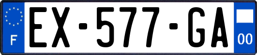 EX-577-GA