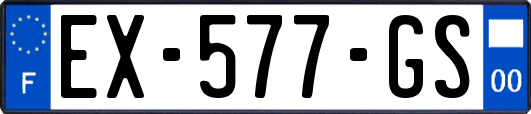 EX-577-GS