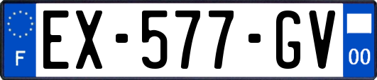 EX-577-GV